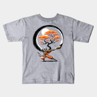 Circle of Life Kids T-Shirt